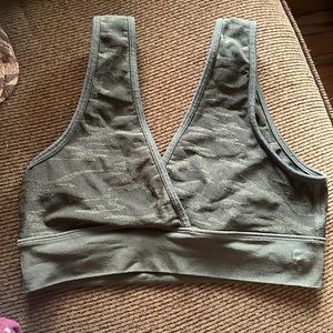 Good American bralette